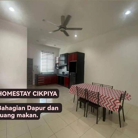 Homestay Cikpiya Kuala Kedah المظهر الخارجي الصورة
