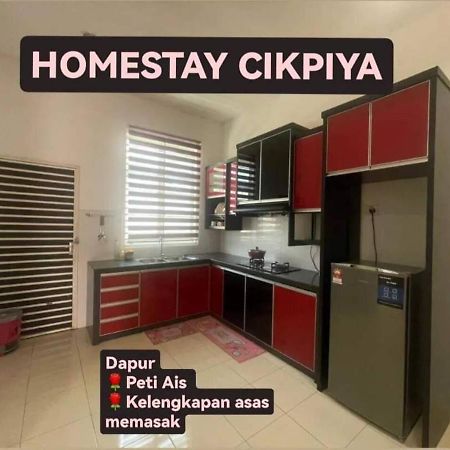 Homestay Cikpiya Kuala Kedah المظهر الخارجي الصورة