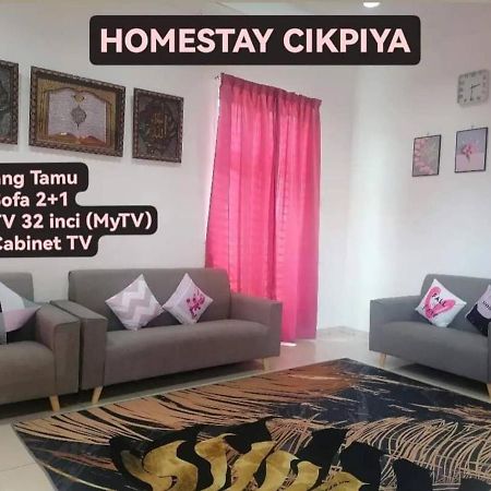Homestay Cikpiya Kuala Kedah المظهر الخارجي الصورة
