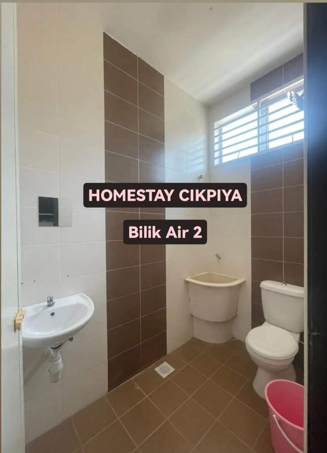 Homestay Cikpiya Kuala Kedah المظهر الخارجي الصورة
