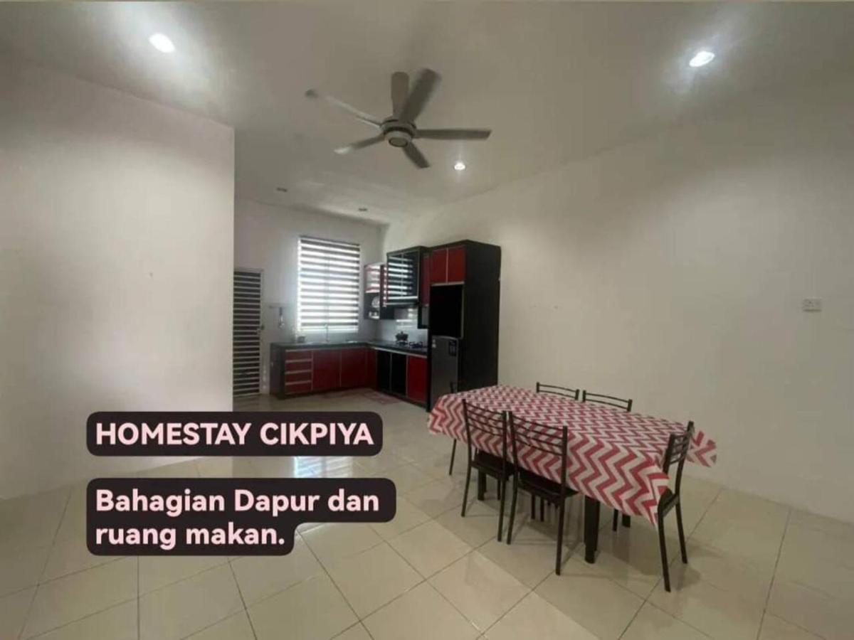 Homestay Cikpiya Kuala Kedah المظهر الخارجي الصورة