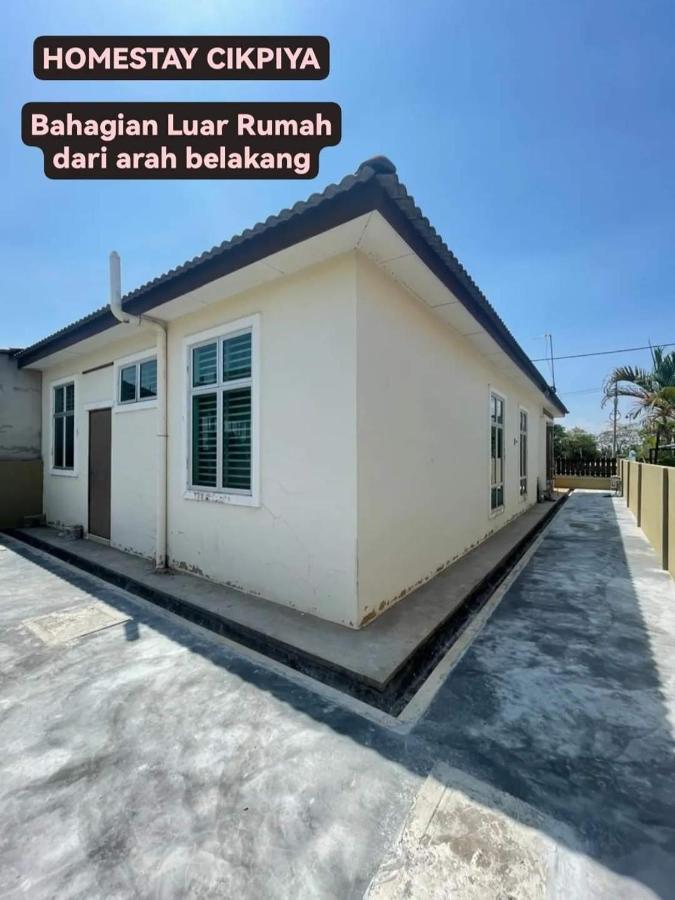 Homestay Cikpiya Kuala Kedah المظهر الخارجي الصورة