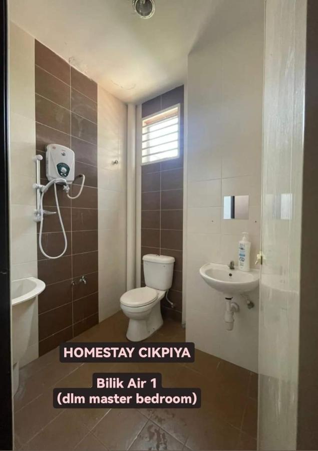 Homestay Cikpiya Kuala Kedah المظهر الخارجي الصورة